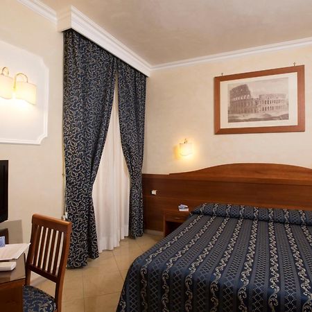 Adorasuite B&B โรม ภายนอก รูปภาพ